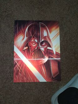 Darth Vader