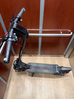 SEGWAY NINEBOT MAX G3