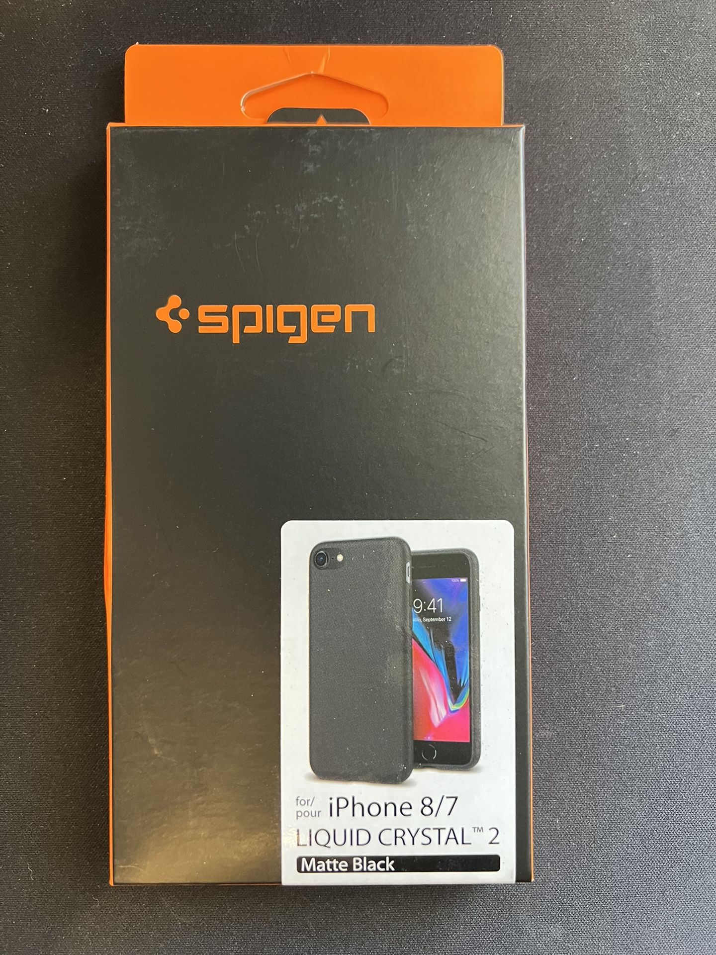 IPhone 8/7 Case