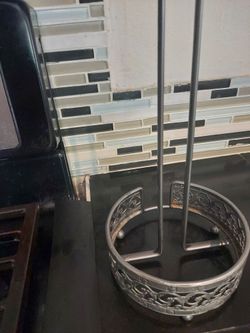 Napkin Holder