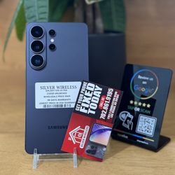 SAMSUNG GALAXY S26 ULTRA 🖤