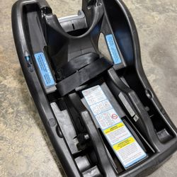 Graco Snug Ride Lite Base