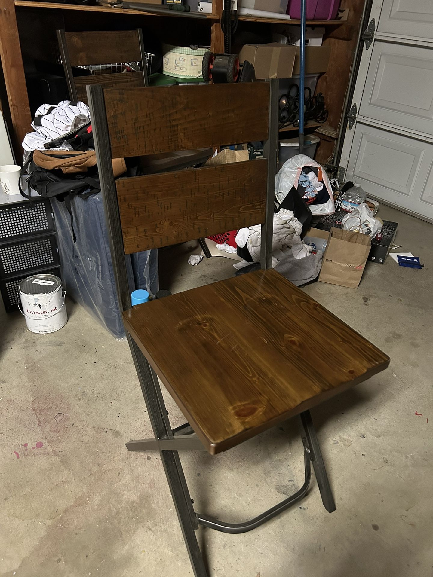 Counter Height Barstools