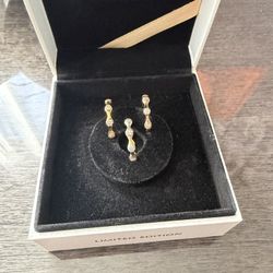 Pandora rings size 7