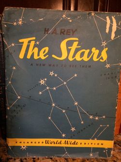 The stars book