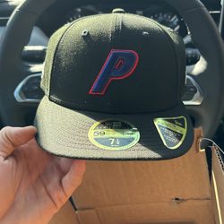 Palace Fitted New Era 