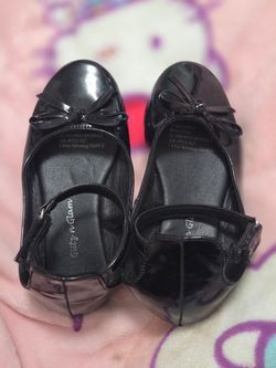 Toddler girl shoes