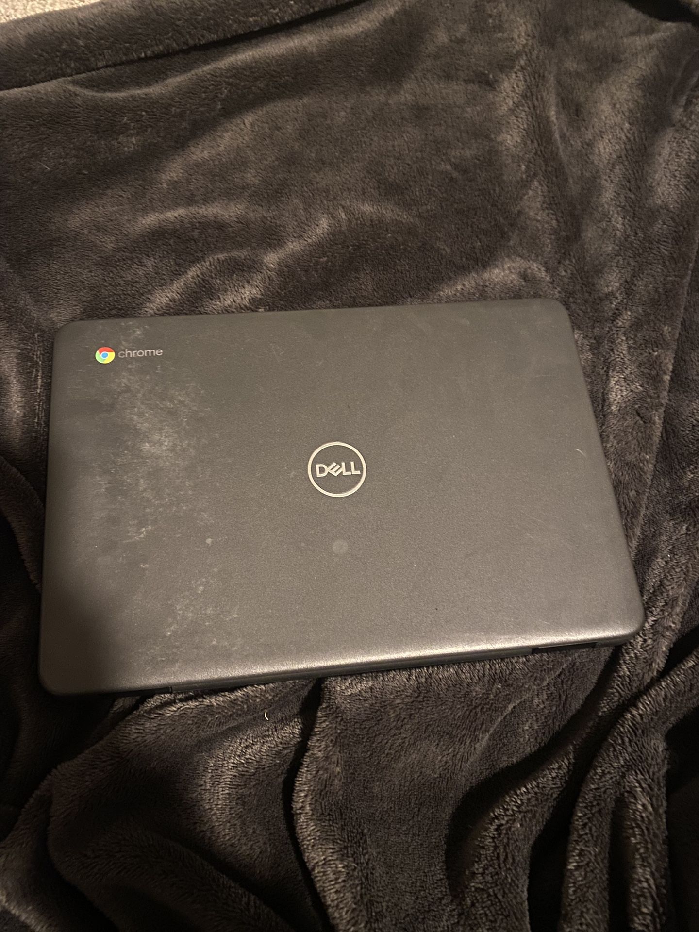 Dell Chromebook