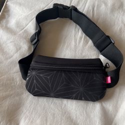 New Adjustable Run/walking Belt