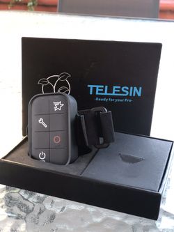 YOTTAFUN GoPro Remote.