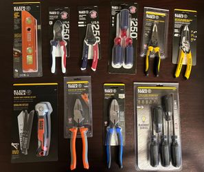 Klein Tools