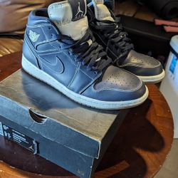 Jordan 1 Derek Jeter Respect 