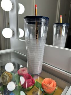 Starbucks Teacher Cup