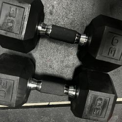 Dumbbells 