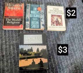 World Religion Books