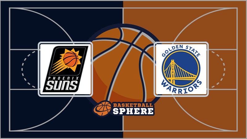 Phoenix Suns Vs Golden State Warriors Tickets