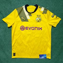 Borussia Dortmund Jersey Youth X-Large