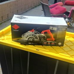 SKILSAW Spt 79-00 MeduSaw $335