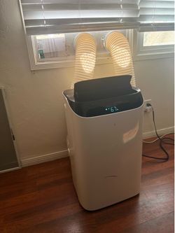 Portable Air Conditioners  Free Stand Cooling Portable AC Unit