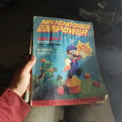 Nintendo Power 