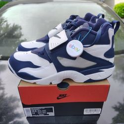 $125 Local Pickup Brand New Nike Air Diamond Turf Cowboys Size 10.5 OG Box EBay Authenticated Price Is Firm 