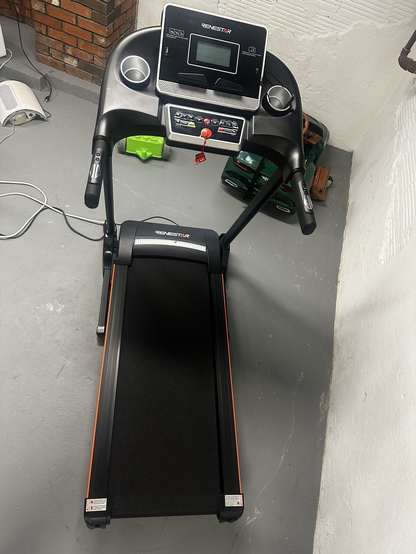 Treadmill