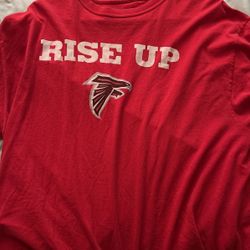 Falcons Shirt