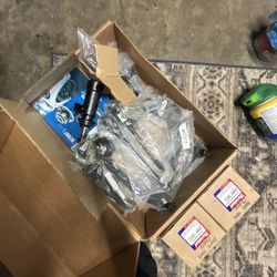 2003-2006 Chevy Parts 