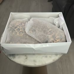 Platform Heels Size 9 