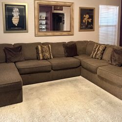 Sectional Sofa