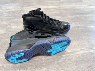 Brand new black shoes for men 9.5 size