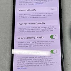 iPhone 13 mini 128 GB 