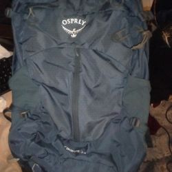 Osprey Sirrus 24 Backpack 