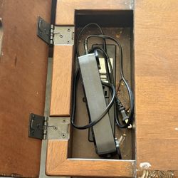 End Tables 
