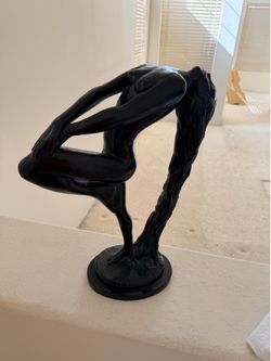 Sculpture “Sultry Awakening “