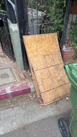 Free pressboard