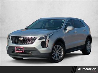 2019 Cadillac XT4