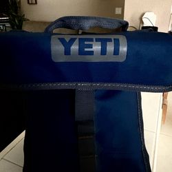 Yeti  lunch bag