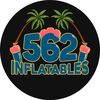 562 Inflatables 
