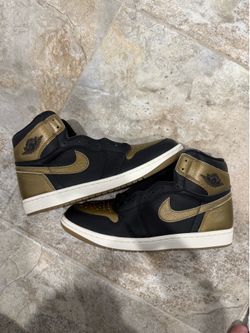 Air Jordan high retro og