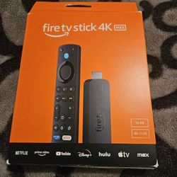 Fire TV 