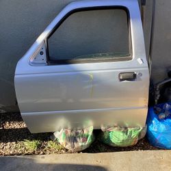 Ford Ranger 2004 Driver Side Door 