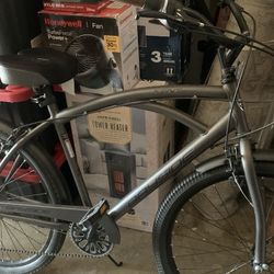 Kent 2600 bayside bike