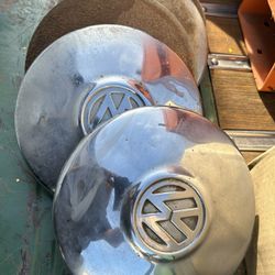 VW CAPS