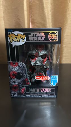 Darth Vader