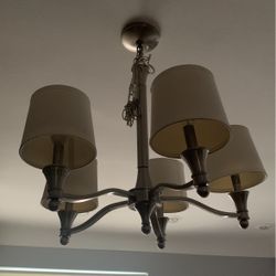 Chandelier 