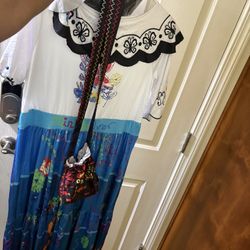 Mirabel From Encanto 