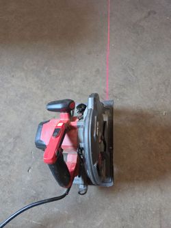 SKIL 15-Amp 7-1/4-in Corded Circular Saw