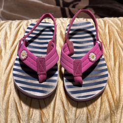 Sandals Size 7/8