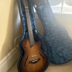 2023 Taylor T5Z Sassafras